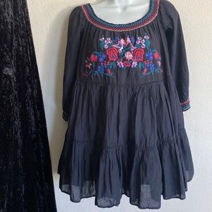Free people blouse